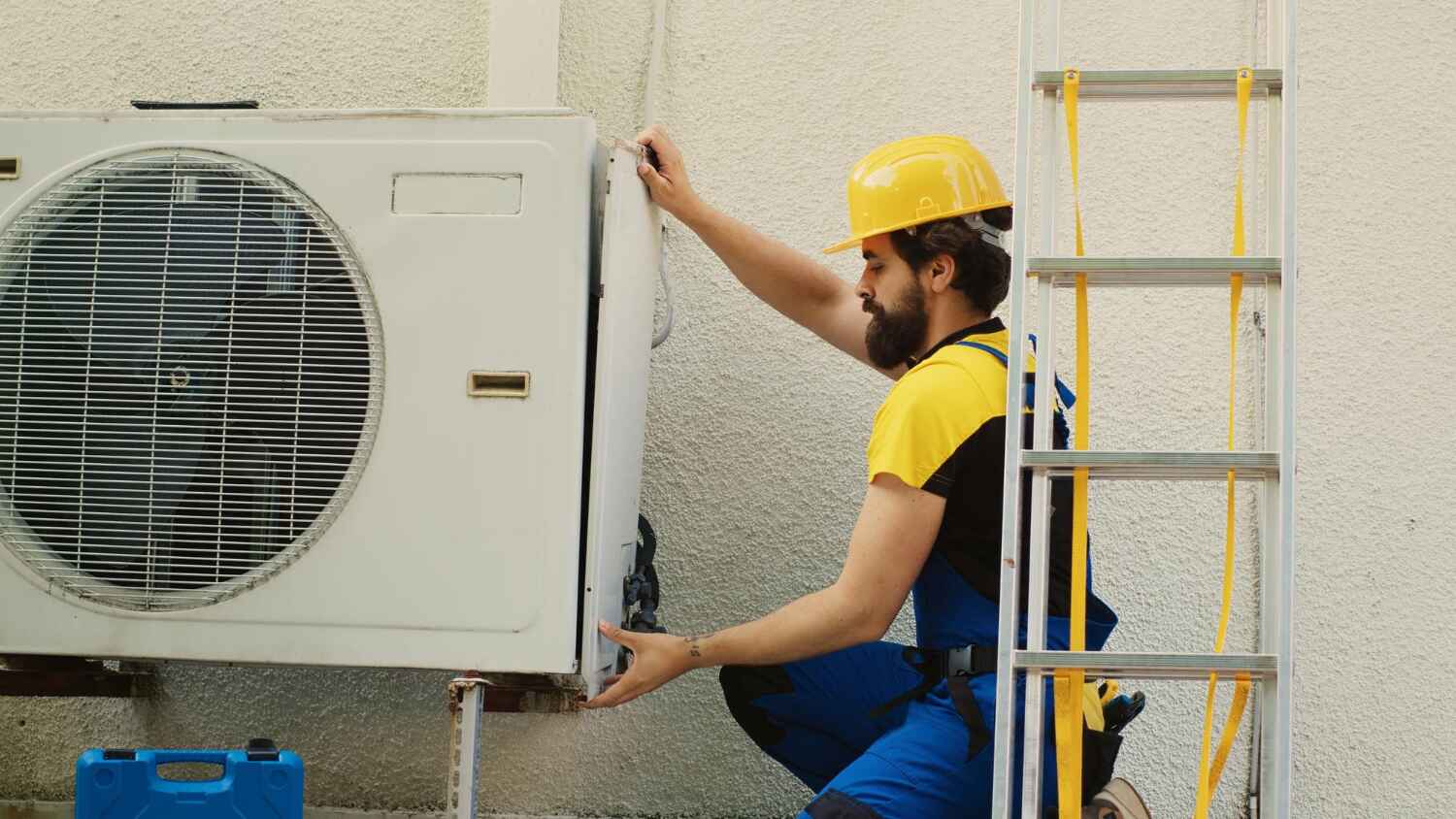 AC installation near me